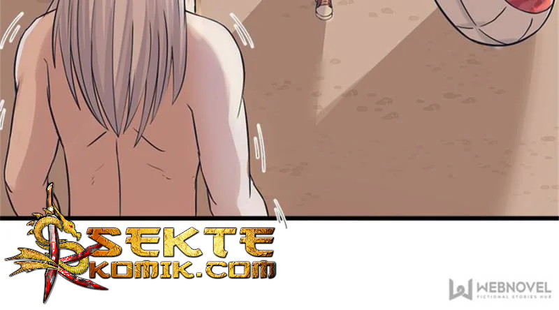 Beauty and the Beasts Chapter 131 Gambar 31